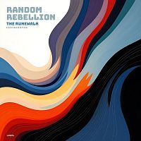 Pre Made Album Cover Apricot