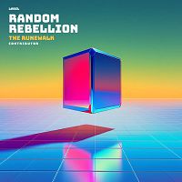 Pre Made Album Cover Faded Jade