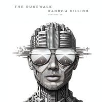 Pre Made Album Cover Tundora