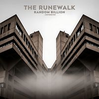 Pre Made Album Cover Armadillo