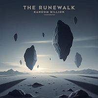 Pre Made Album Cover River Bed