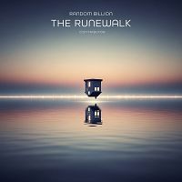 Pre Made Album Cover River Bed