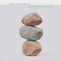 Pre Made Album Cover Pumice