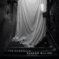 Pre Made Album Cover Cod Gray