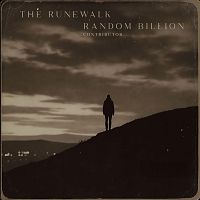 Pre Made Album Cover Birch