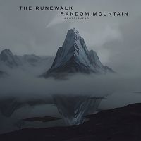 Pre Made Album Cover Nevada