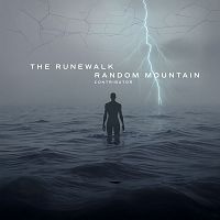 Pre Made Album Cover Pale Sky