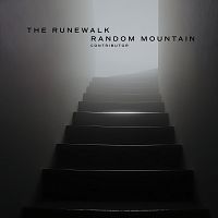 Pre Made Album Cover Mine Shaft