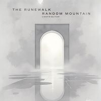 Pre Made Album Cover Cloud