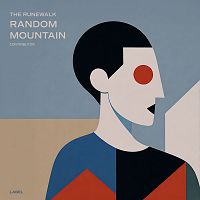 Pre Made Album Cover Raven