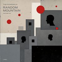 Pre Made Album Cover Abbey