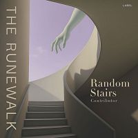 Pre Made Album Cover Fuscous Gray