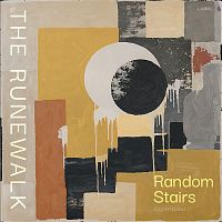 Pre Made Album Cover Mongoose