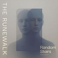 Pre Made Album Cover Cloudy