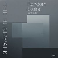 Pre Made Album Cover Nevada