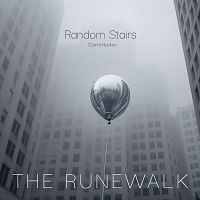 Pre Made Album Cover Oslo Gray