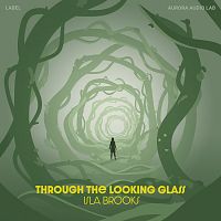 Pre Made Album Cover Glade Green