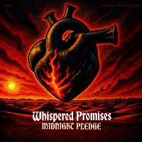Pre Made Album Cover Thunderbird