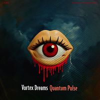 Pre Made Album Cover Bunker