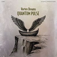 Pre Made Album Cover Tide