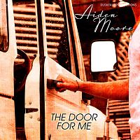 Pre Made Album Cover Apricot Peach