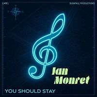 Pre Made Album Cover Black Pearl