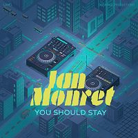 Pre Made Album Cover Calypso