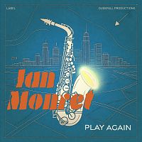 Pre Made Album Cover Calypso