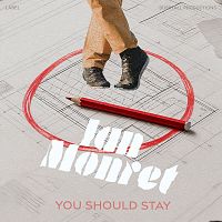 Pre Made Album Cover Swirl