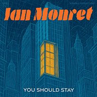 Pre Made Album Cover Teal Blue