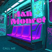 Pre Made Album Cover Eden