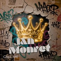 Pre Made Album Cover Roman Coffee