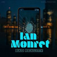 Pre Made Album Cover Aztec