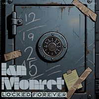 Pre Made Album Cover Outer Space