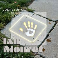 Pre Made Album Cover Gray Nickel