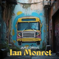 Pre Made Album Cover Outer Space