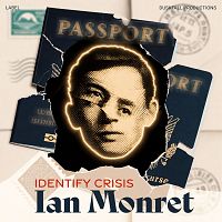 Pre Made Album Cover Double Spanish White