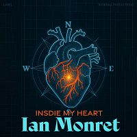 Pre Made Album Cover Black Pearl