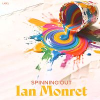 Pre Made Album Cover White Linen