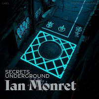 Pre Made Album Cover Black Pearl