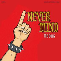 Pre Made Album Cover Alizarin Crimson