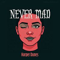 Pre Made Album Cover Bottle Green