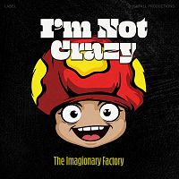 Pre Made Album Cover Cod Gray