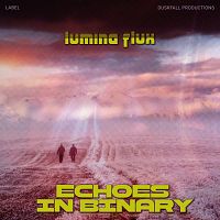 Pre Made Album Cover Lily