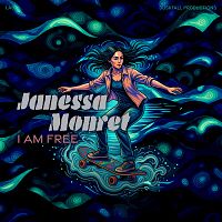 Pre Made Album Cover Black Pearl