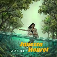 Pre Made Album Cover Axolotl