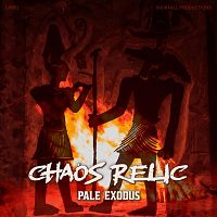 Pre Made Album Cover Rebel