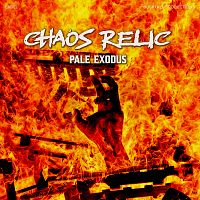 Pre Made Album Cover Grenadier