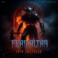 Pre Made Album Cover Thunder