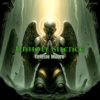 Pre Made Album Cover Green Kelp